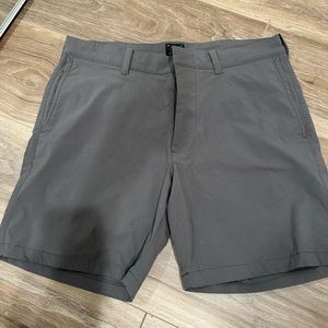 Men’s jcrew stretch shorts